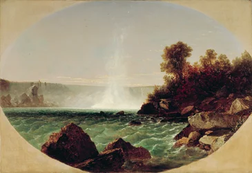 Niagarafälle